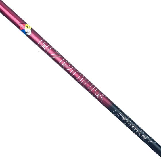 Taylormade Stealth Plus 3 Hybrid / 19.5 Degree / HZRDUS Smoke RDX Stiff Flex