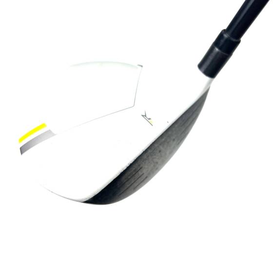 Taylormade RBZ Stage 2 HL 3 Wood / 17 Degree / Rocketfuel 60 Regular Flex