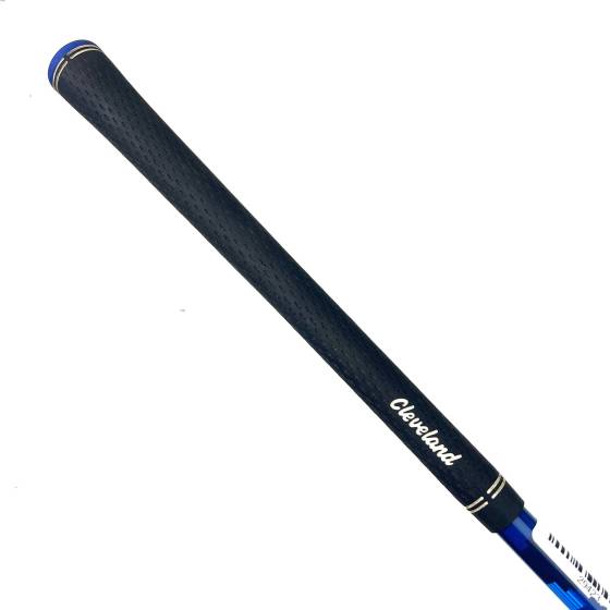 Cleveland Launcher 4 Hybrid / 23 Degree / Fujikura Gold HB Regular Flex