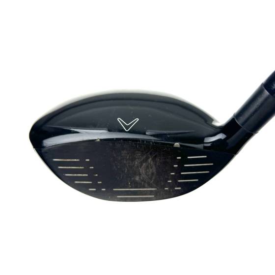 Callaway Rogue 5 Wood / 19 Degree / Project X Evenflow Stiff Flex