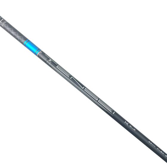 New Titleist GT2 4 Hybrid / 21 Degree / Tensei 1K Blue 65 Stiff Flex