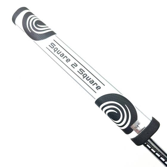 New Odyssey AI-Dual Square 2 Square #7 Putter / 34 Inches