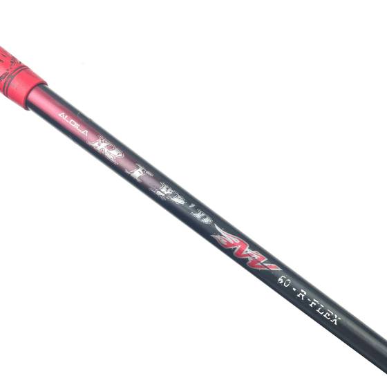 Callaway RAZR Fit Driver / 10.5 Degree / RIP NV Regular Flex