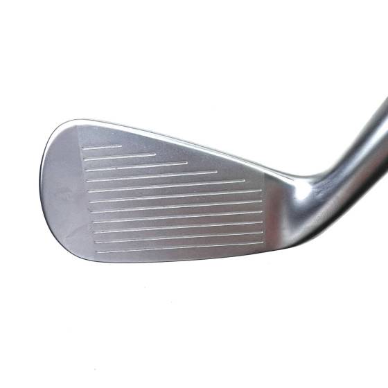 Callaway Apex UT 4 Iron / 23 Degree / Mitsubishi MMT UT 80 Stiff Flex