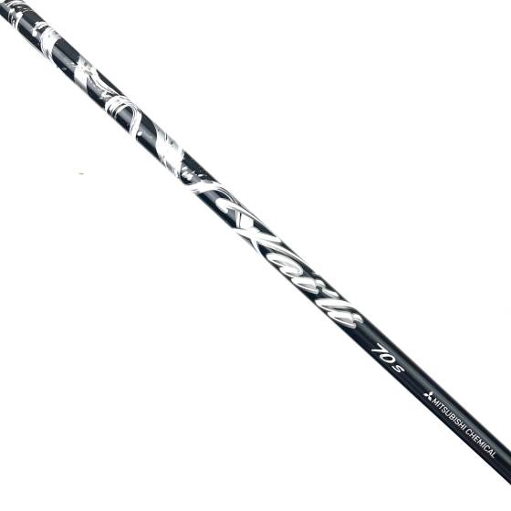 Cobra Aerojet LS 3 Wood / 14.5 Degree / Mitsubishi Chemical Kali 70 Stiff Flex
