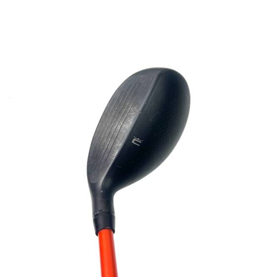 Cobra King Tec 2023 4 Hybrid / 21 Degree / Tour AD-DI 85 X-Stiff Flex