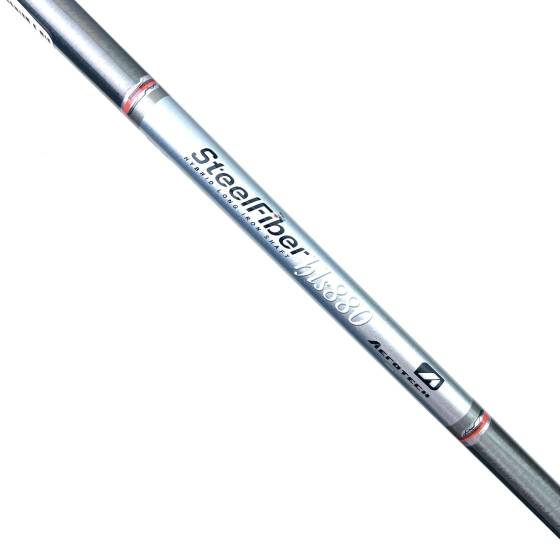 Mizuno Pro Fli-Hi 2022 2 Iron / 16.5 Degree / Steelfiber Stiff Flex