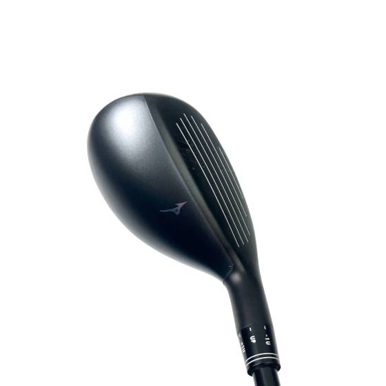 Left Handed Mizuno CLK 4 Hybrid / 22 Degree / Fujikura Atmos Stiff Flex