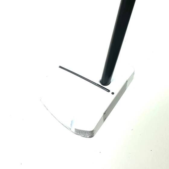 New Ping Scottsdale Tec Ally Blue Onset Putter / 34 Inches