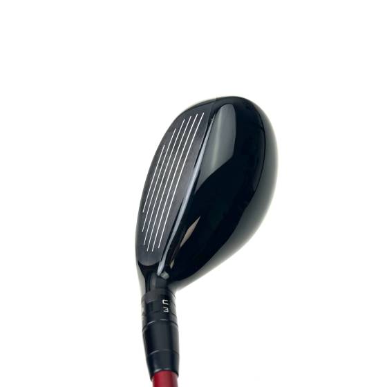 Titleist GT2 5 Hybrid / 24 Degree / Denali 60 Regular Flex