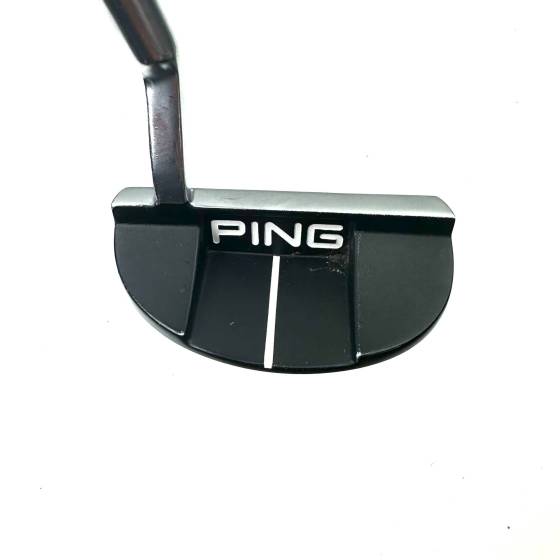 Ping 2021 Shea Putter / 34 Inches