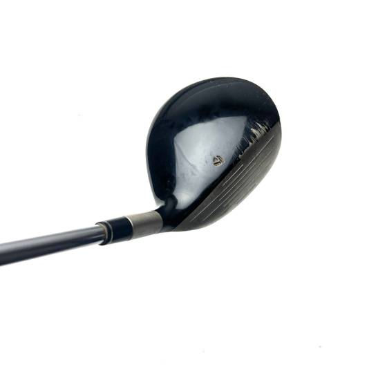 Left Handed Taylormade R7 5 Wood / 18 Degree / True Temper Dynamic Gold Regular Flex