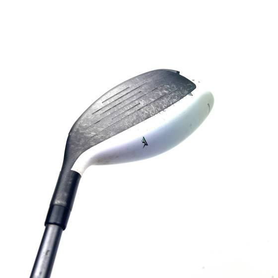 Taylormade RBZ Tour 3 Hybrid / 18.5 Degree / Rocketballz 85 Stiff Flex