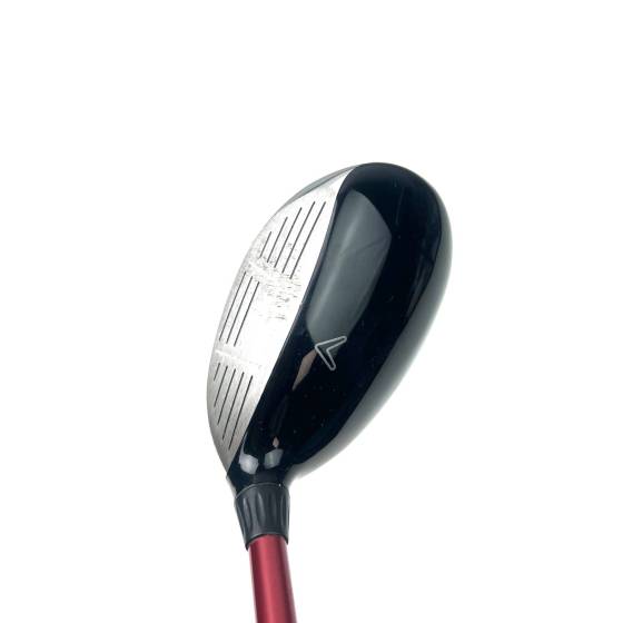 Callaway Big Bertha Diablo DRS 2 Hybrid / 18 Degree / Callaway Regular Flex
