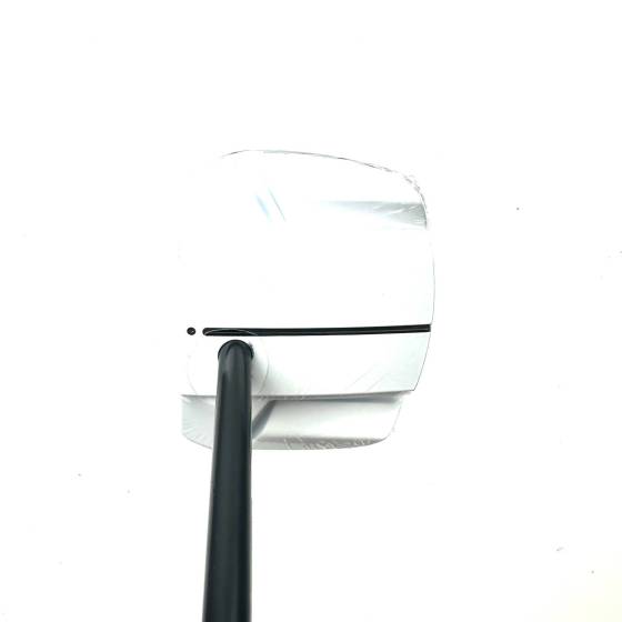 New Ping Scottsdale Tec Ally Blue Onset Putter / 34 Inches