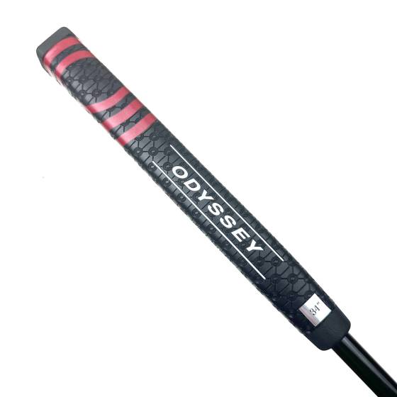 New Odyssey S2S Tri-Hot Jailbird Putter / 34 Inches