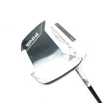 New Ping Scottsdale Tec Ally Blue Onset Putter / 34 Inches