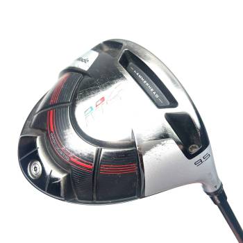 Taylormade M4 Driver / 9.5 Degree / Atmos Stiff Flex