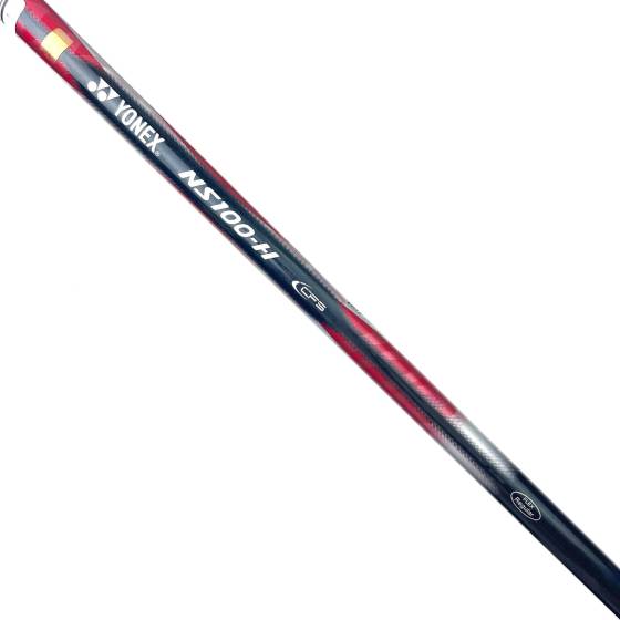 Yonex Nanospeed 3 Hybrid / 19 Degree / CFS NS100-H Regular Flex