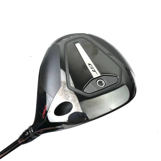 Titleist GT280 Driver / 13 Degree / Hzdrus Gen 4 70 X-Stiff Flex