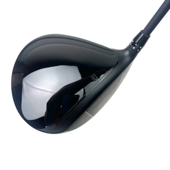 Cobra OPTM X Driver / 10.5 Degree / Kai’li Blue 60 Regular Flex