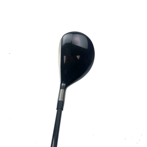 Callaway Apex UW 3 Hybrid / 19 Degree / Hzrdus Smoke 70 Stiff Flex