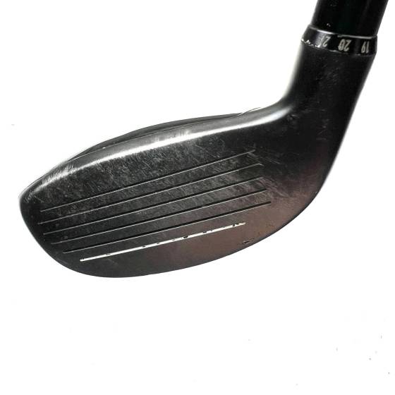 Nike Vapor 2 Hybrid / 17 Degree / Diamana 80 Regular Flex