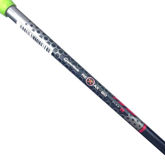 Taylormade Burner Superfast 3 Hybrid / 18 Degree / Reax 60 Regular Flex