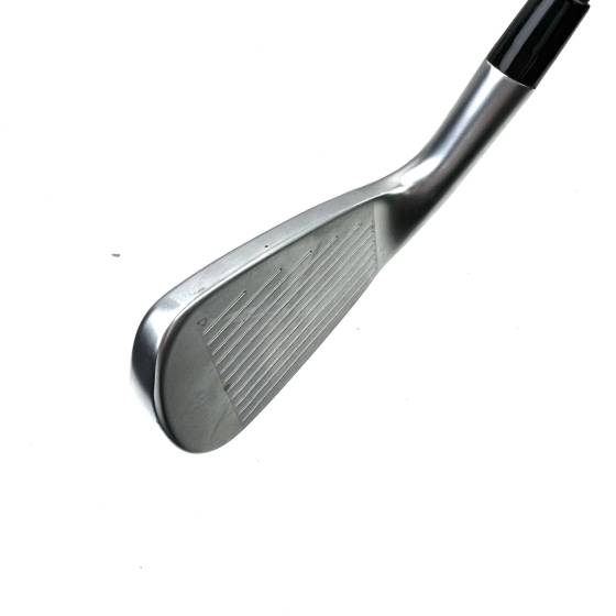 Callaway Apex UT 4 Iron / 23 Degree / Mitsubishi MMT UT 80 Stiff Flex