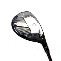 Callaway Mavrik Pro 2 Hybrid / 18 Degree / KBS Hybrid 80 Stiff Flex