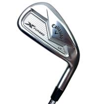 Callaway X Forged 4 Iron / 21 Degree / Project X Regular Flex