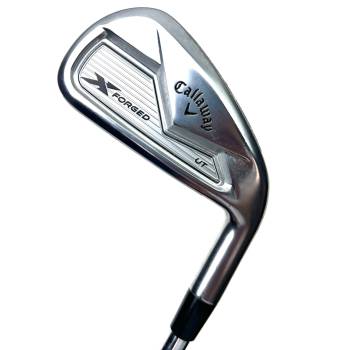 Callaway X Forged 4 Iron / 21 Degree / Project X Regular Flex