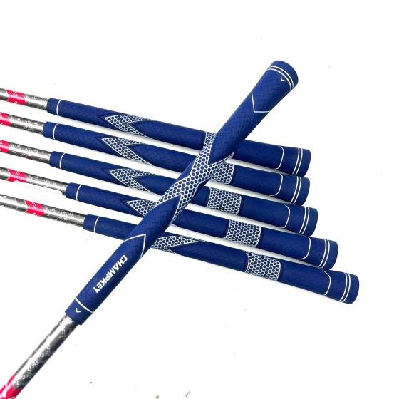 Cobra Fly-Z XL Irons / 6-SW / Fly-Z Ladies Flex