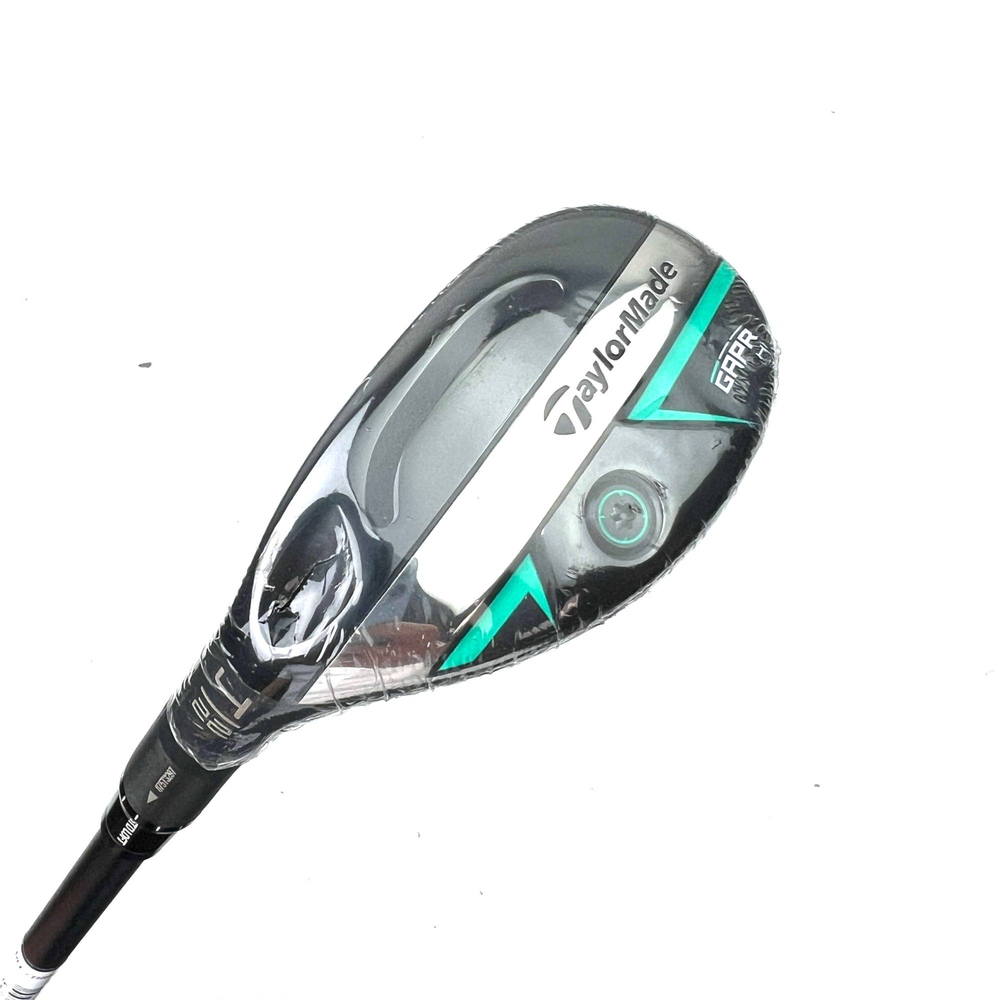 TaylorMade Hybrid Iron