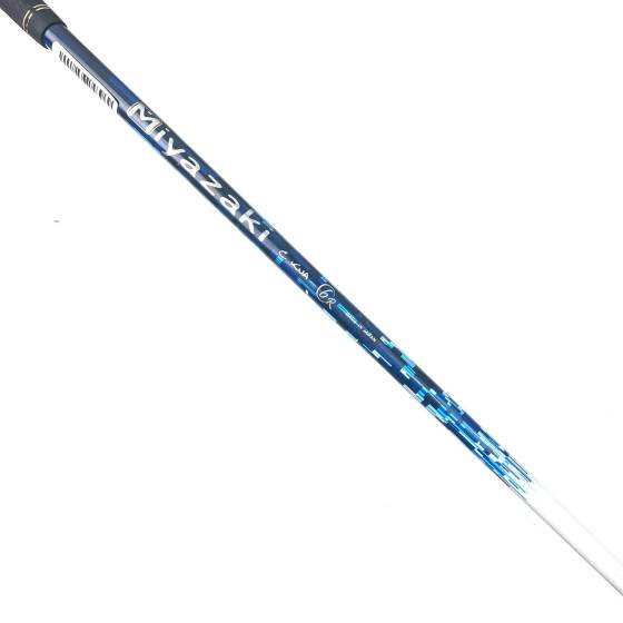 Cleveland Launcher 4 Hybrid / 23 Degree / Fujikura Gold HB Regular Flex