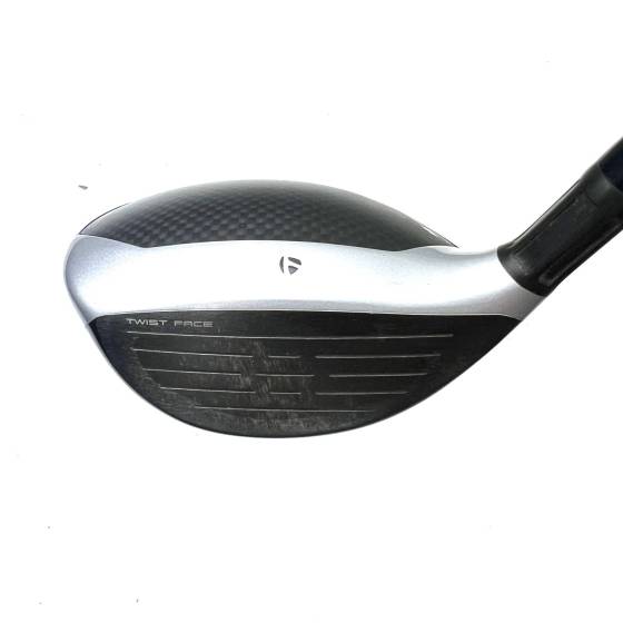 Taylormade M6 7 Wood / 21 Degree / Atmos Senior Flex