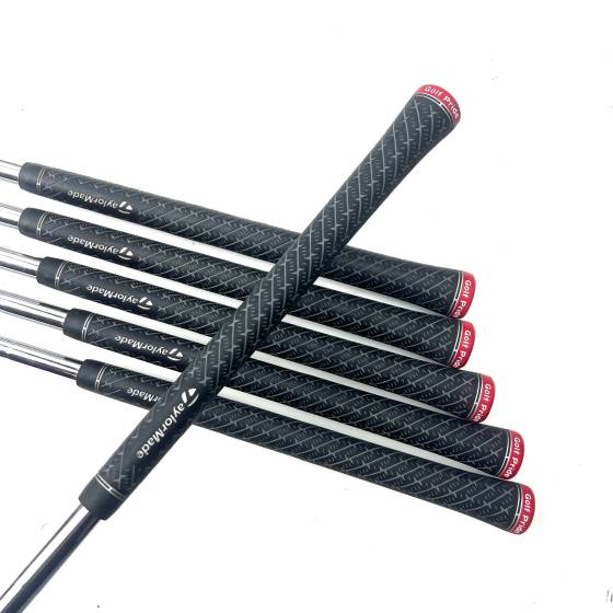 Taylormade P790 2023 Irons / 5-PW / KBS Tour Lite Stiff Flex