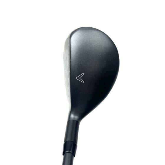Callaway X2 Hot 5 Hybrid / 25 Degree / Callaway 60 Regular Flex