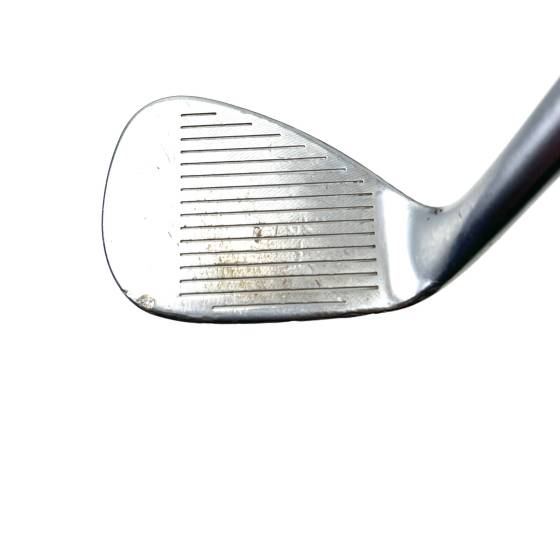 Callaway Mack Daddy Forged Wedge Set / 50, 56, 60 Degree / Callaway Wedge Flex