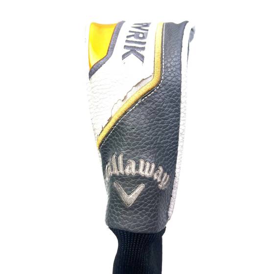 Callaway Mavrik Max 3 Hybrid / 19 Degree / Project X Catalyst 65 Regular Flex