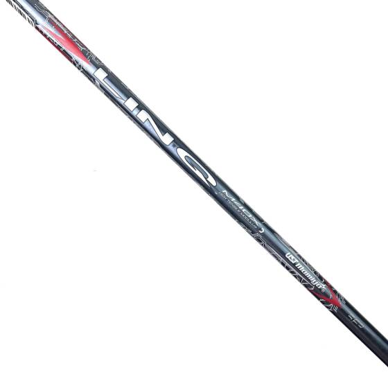 Wilson Staff Dynapwr Max 7 Wood / 21 Degree / Linq 5F2 Senior Flex