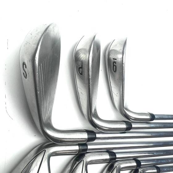Callaway X Hot Irons / 5-SW / Callaway Uniflex