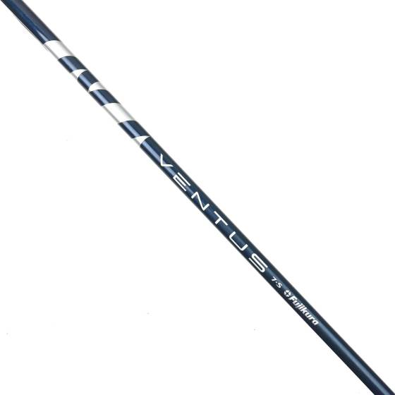 Taylormade Sim2 Max 5 Hybrid / 25 Degree / Ventus 7S Stiff Flex