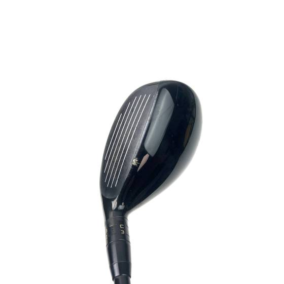 Titleist TSR2 4 Hybrid / 21 Degree / Tensei Blue AV Series 65 Stiff Flex