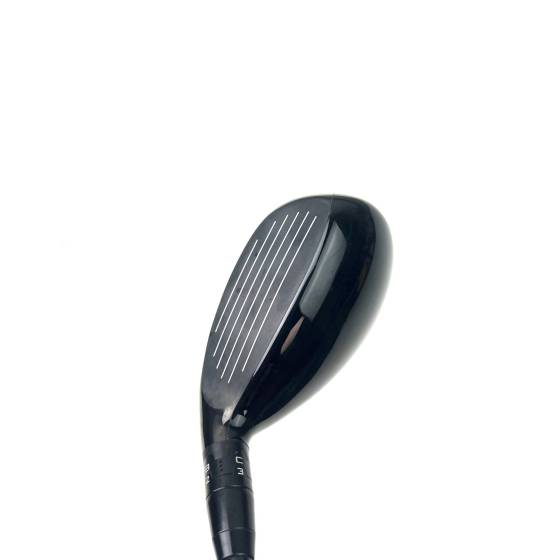 Titleist TSR3 3 Hybrid / 19 Degree / Tensei AV Series 65 Regular Flex