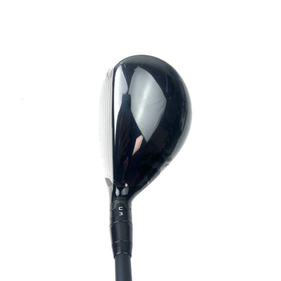 New Titleist GT2 4 Hybrid / 21 Degree / Tensei 1K Blue 65 Stiff Flex