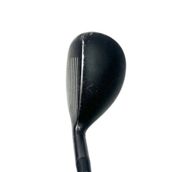 Callaway XR 4 Hybird / 22 Degree / Mitsubishi Fubuki 55 Regular Flex