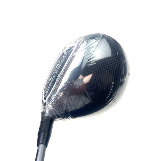 New Callaway Quantum Mini Driver / 13.5 Degree / Denali 50 Regular Flex