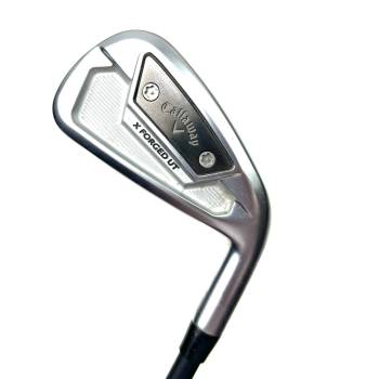 Callaway X Forged UT 2021 2 Iron / 18 Degree / Mitsubishi Tensei AV Limited 65 X-Stiff Flex