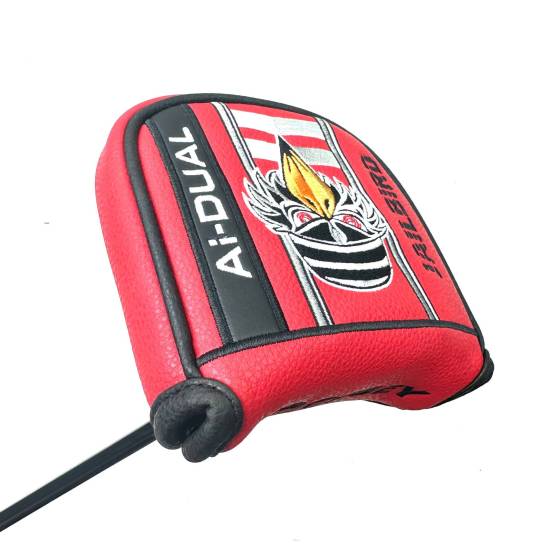 New Odyssey S2S Tri-Hot Jailbird Putter / 34 Inches